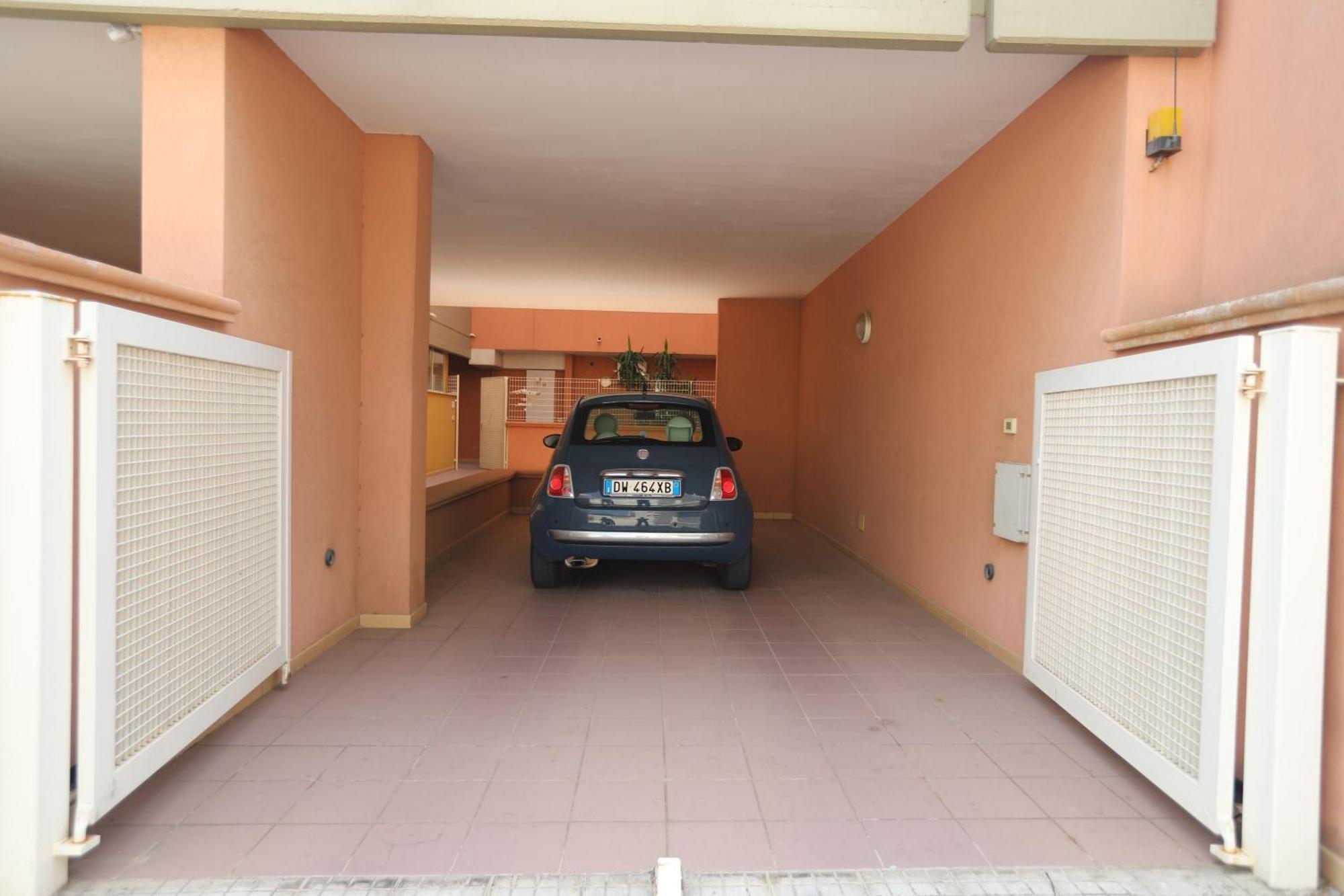 La Dimora Di Winnie Monopoli Exterior foto